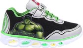 Marvel - Hulk - Sneakers met lichtjes - maat 26 -