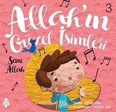 Allah'ın Güzel İsimleri 3 Semi Allah