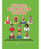 Futbol   Bitmeyen Tutku