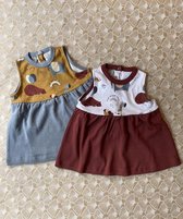 k&b baby - Baby Geschenkset - babykleding