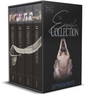 Sappharia Mayer Box Sets - The Exquisite Collection (Books 1-4)