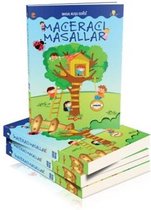 Maceracı Masallar