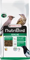 Versele-Laga Nutribird Remiline Patee Pellet - Nourriture pour oiseaux - 25 kg