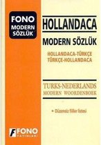 Modern Dictionary Dutch-Turkish/Turkish-Dutch
