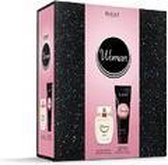 Elode - Woman GIFTSET EDP 100 ml BODY LOTION 100 ml