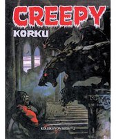 Creepy Cilt 2   Korku