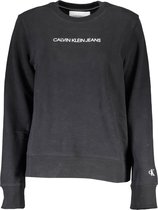 CALVIN KLEIN Sweatshirt no zip Women - L / ROSA