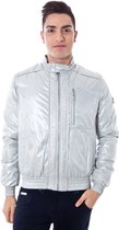 DATCH Jacket Men - L / AZZURRO