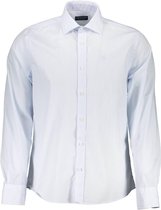 NORTH SAILS Shirt Long Sleeves Men - 2XL / AZZURRO