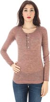 FRED PERRY Sweater  Women - M / ROSA