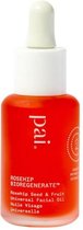 Pai Skincare Rosehip BioRegenerate Oil - Premium­ CO2 Extracts, Certified Organic, 30ml