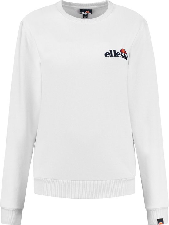 Ellesse Sweatshirt - Black/noir - (Seconde Main