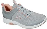 Skechers - ULTRA FLEX PRIME - Gray Pink - 37