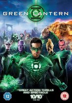 Speelfilm - Green Lantern