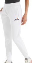 Ellesse Hallouli  Broek - Vrouwen - wit