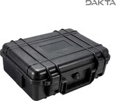 Dakta® Hardcase koffer | Gereedschapskoffer | Waterdicht | Koffer voor fotografie spullen