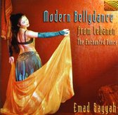 Modern Bellydance From Lebanon - The Enchanted Dances