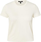 Mavi shirt Wit-L