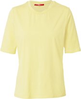 S.oliver shirt Geel-38 (M)