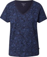 Edc By Esprit shirt Zwart-S