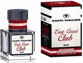 Tom Tailor East Coast Club Man Edt 30 Ml For Men