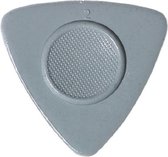 Heriba soft nylon driehoek duimgrip 6-pack plectrum