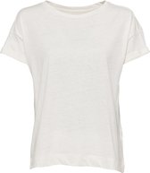 Esprit shirt Offwhite-S (M)