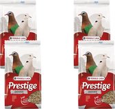 Versele-Laga Prestige Turtledove Food - Pigeon Food - 4 x 4 kg