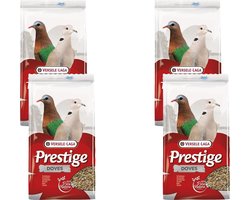Versele-Laga Prestige Tortelduivenvoer - Duivenvoer - 4 x 4 kg