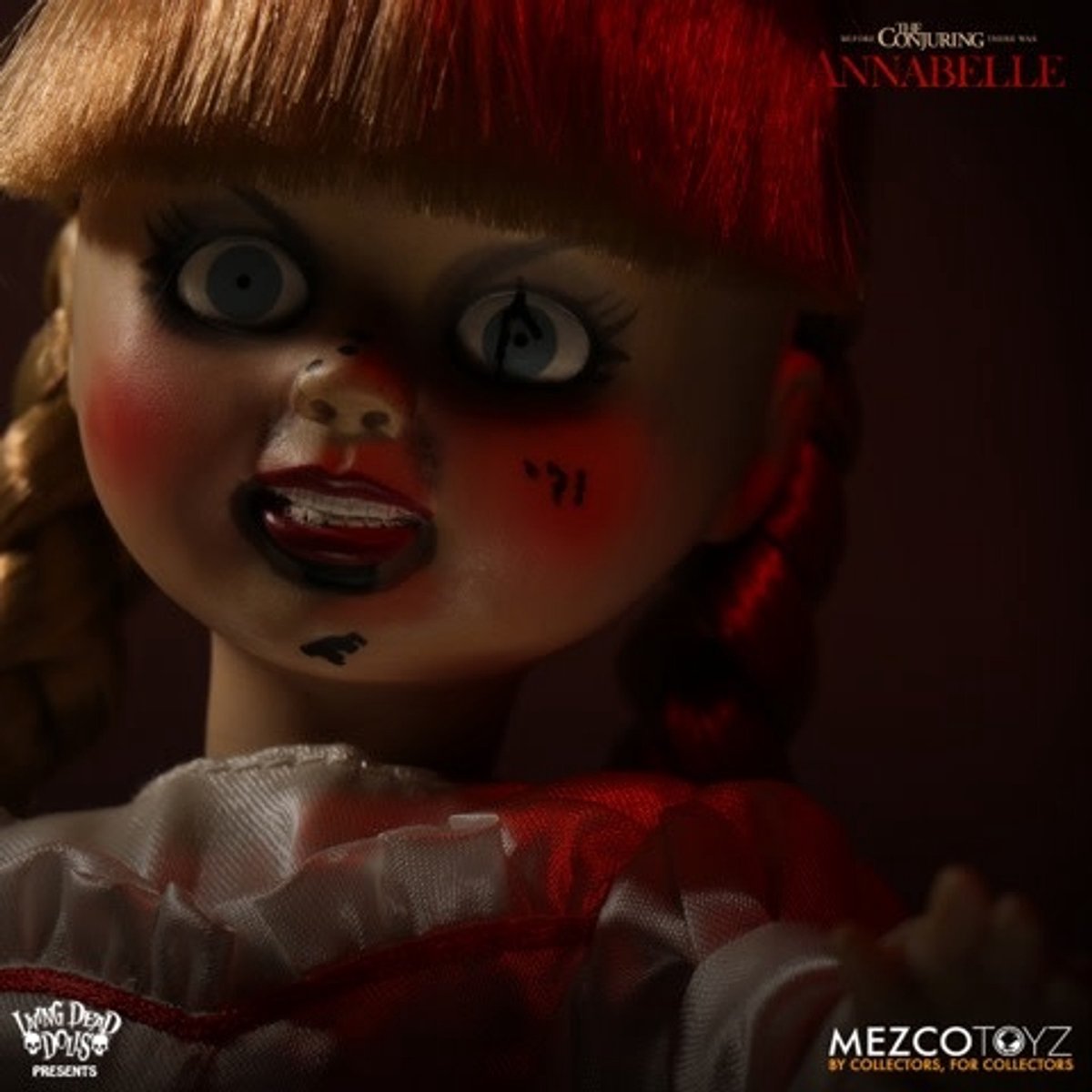 Living Dead Dolls: Annabelle