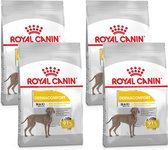 Royal Canin Shn Maxi Dermacomfort - Hondenvoer - 4 x 3 kg