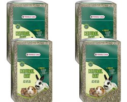 Versele-Laga Hooi - Konijnenvoer - 4 x 5 kg