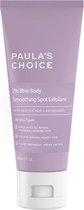 Paula's Choice 2% BHA Body Spot Exfoliant - Bodylotion met 2% Salicylzuur - Vermindert puistjes - Helpt bij Keratosis Pilaris - Maakt de huid gladder - Alle Huidtypen - Mini 60 ml