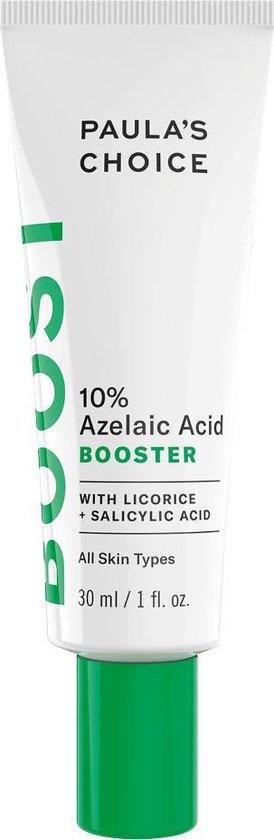 Paula's Choice 10% Azelaic Acid Booster met Salicylzuur - 30 ml