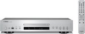 Yamaha CD-S303 - CD-Speler/Netwerk-Speler - Afstandsbediening – USB ingang- Zilver