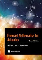 Financial Mathematics For Actuaries (Third Edition)