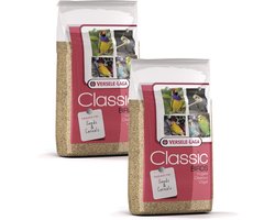 Versele-Laga Classic Tropische Vogels - Vogelvoer - 2 x 20 kg