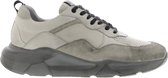 Blackstone TG43 VINTAGE - LOW CHUNKY SNEAKER - Man - White - Maat: 40