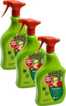 Protect Garden Decis Spray - Insectenbestrijding - 3 x 1000 ml