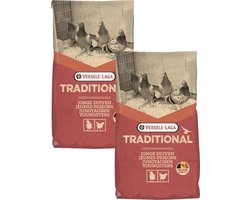 Versele-Laga Traditional Junior Subliem - Duivenvoer - 2 x 25 kg