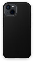 iDeal of Sweden Atelier Case Introductory Unity iPhone 13 Intense Black