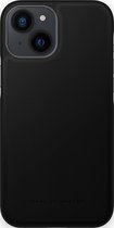 iDeal of Sweden Atelier Case Introductory Unity iPhone 13 Mini Intense Black