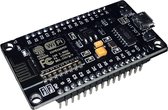 YUWO® ESP8266 Development Board - NodeMcu V3 Lua Wireless - geschikt voor Arduino IDE