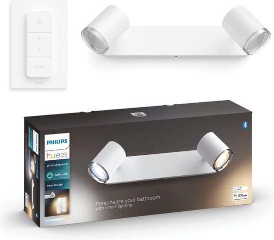 Philips Hue Adore - wit