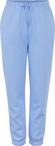 Pieces PCCHILLI HW SWEAT PANTS NOOS BC Dames Broek - Maat S