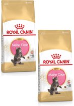 Royal Canin Fbn Kitten Maine Coon - Nourriture pour Nourriture pour chat - 2 x 10 kg