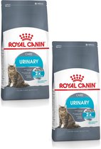 Royal Canin Fcn Urinary Care - Kattenvoer - 2 x 4 kg
