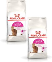 Royal Canin Fhn Savour Exigent - Kattenvoer - 2 x 10 kg
