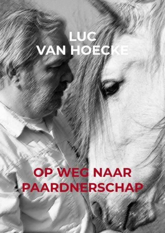 Op weg naar PAARDNERSCHAP - cover