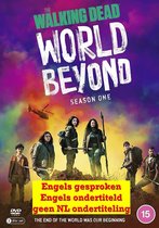 The Walking Dead - World Beyond - Season 1